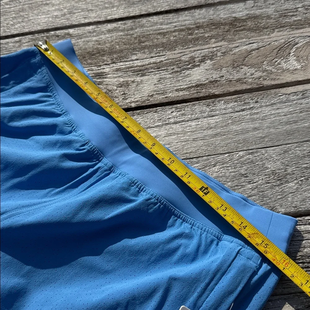 Lululemon Adapted State High-Rise Jogger Full Length Pool Party blue NWT size 10